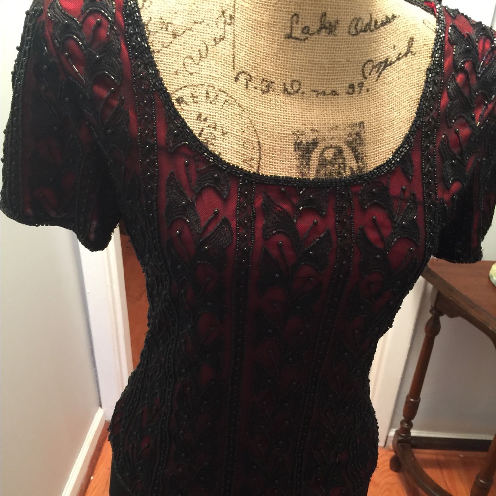 Evening wear formal events wedding