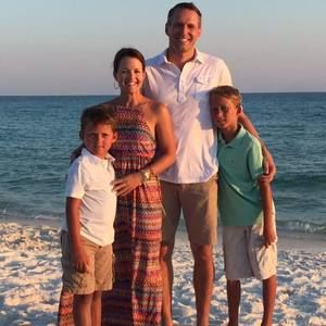 Meet your Posher, Marilee