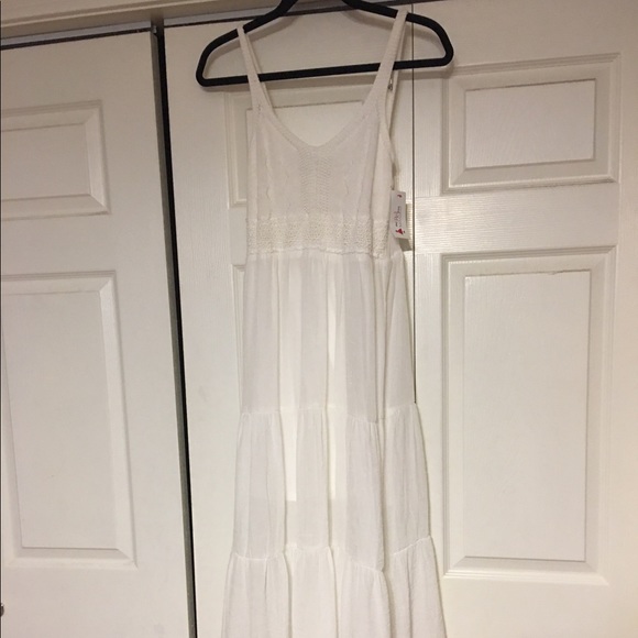 kallie jacquard maxi dress