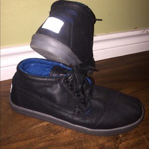 Toms Botas High Top Shoes