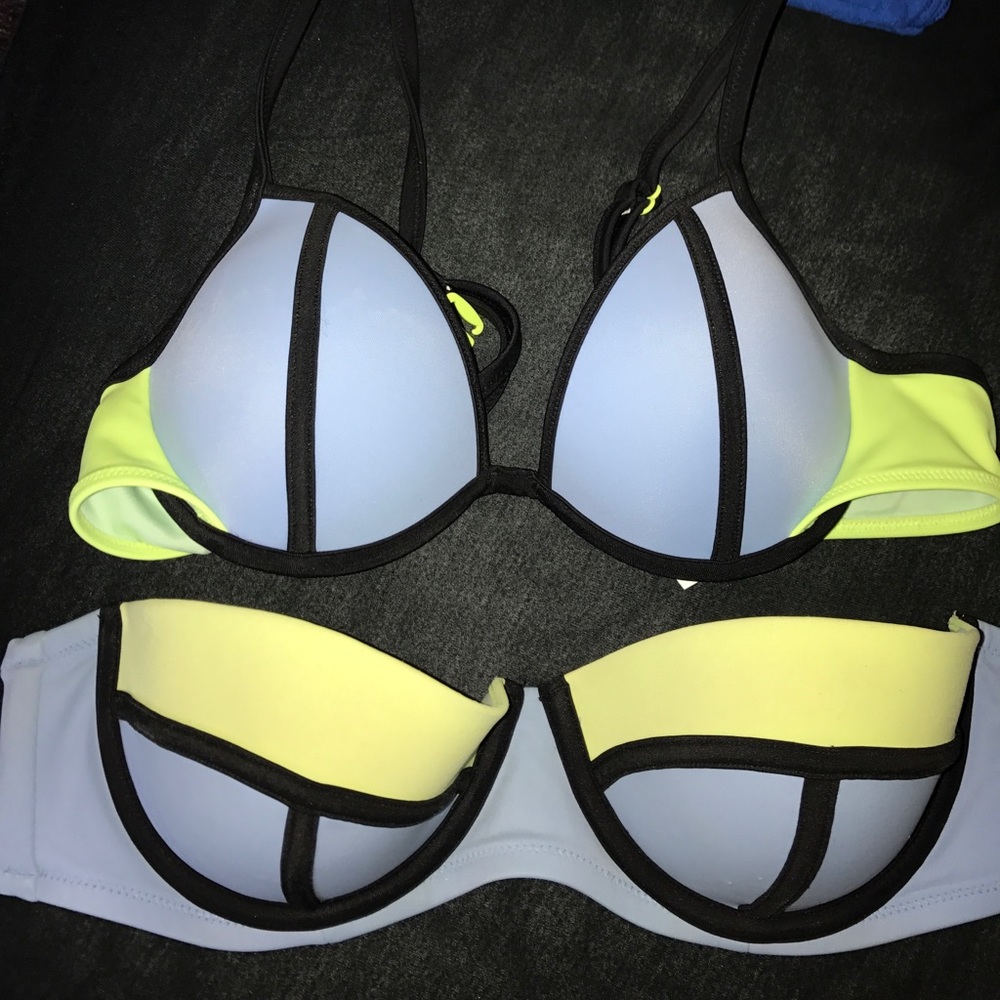 VS bikini!!! Sets: $30