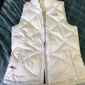 The North Face Down Vest