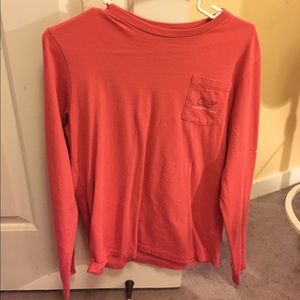 Vineyard Vines long sleeve shirt
