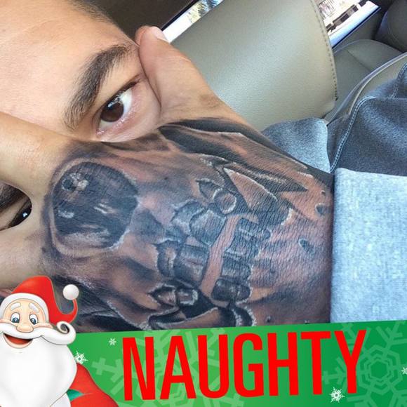 Meet your Posher, Christopher - Picture 1 of 1