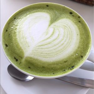 Meet your Posher, Minako