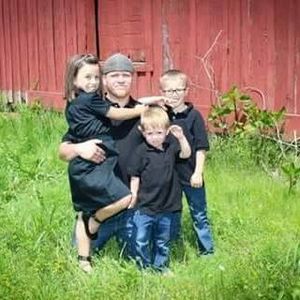 Meet your Posher, Chris