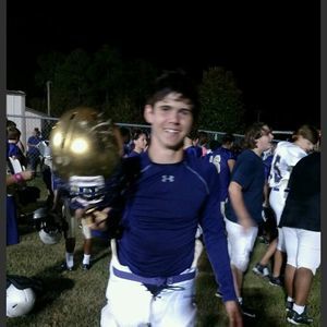 Meet your Posher, Kendall