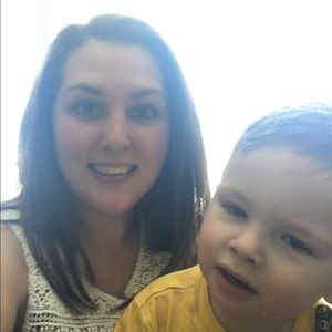 Meet your Posher, Jenna