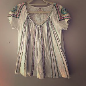 Free people Tee