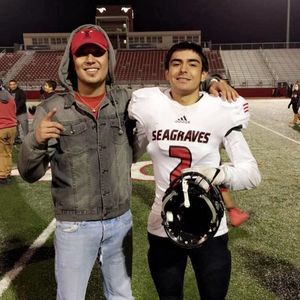 Meet your Posher, Uriel