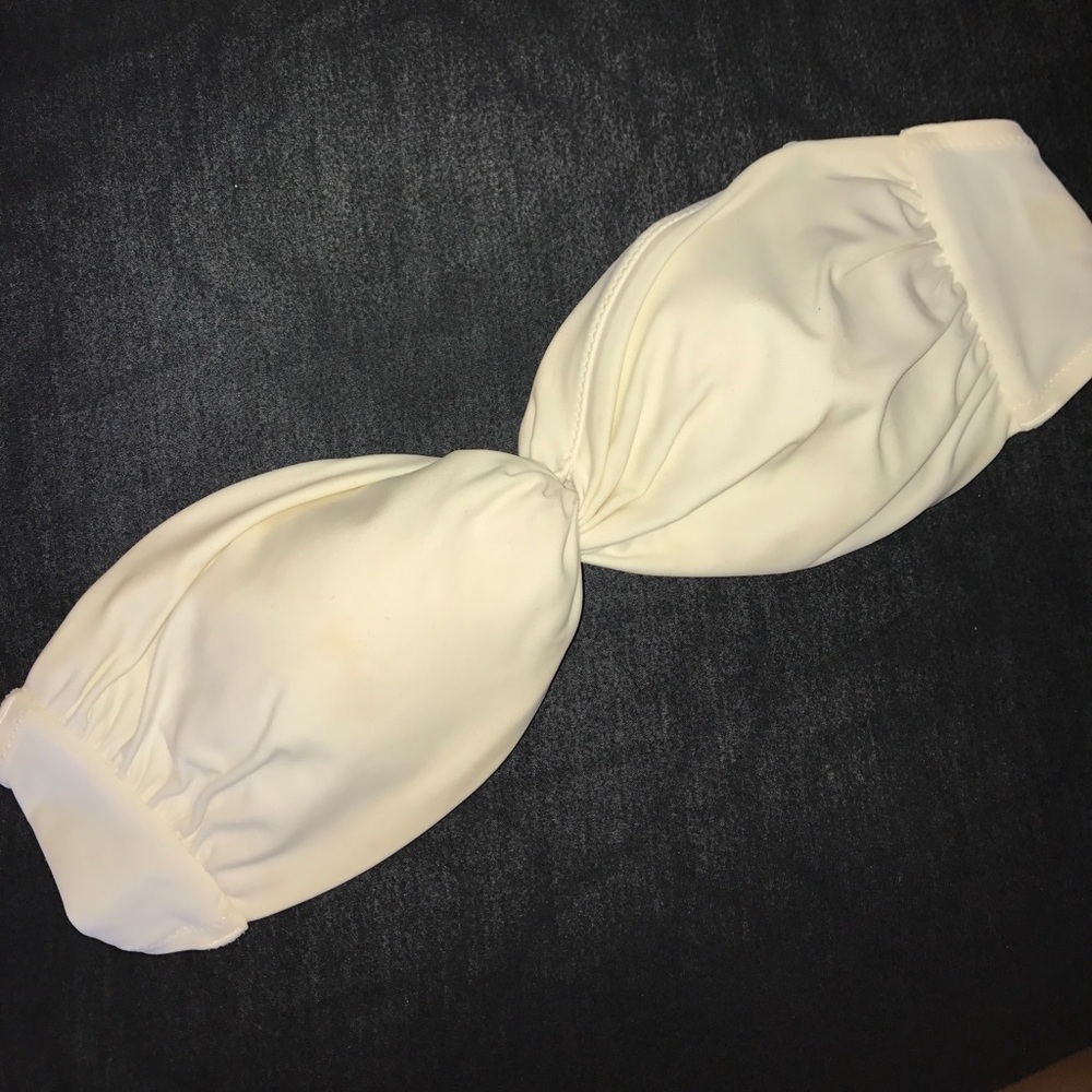 34 B VS bikini too!! Padded