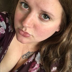 Meet your Posher, Trisha