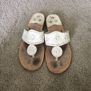 Jack Rogers Palm Beach Sandal