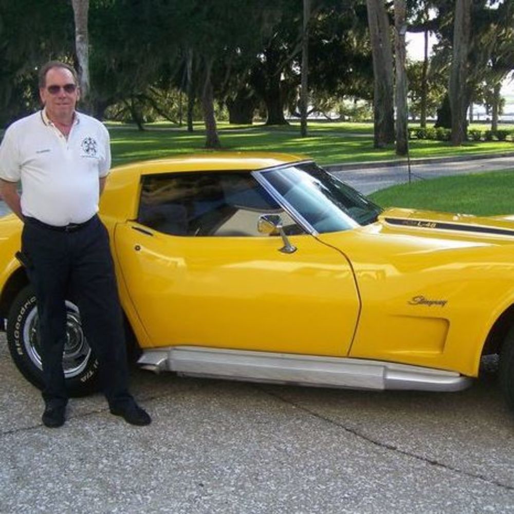 Meet your Posher, Carol