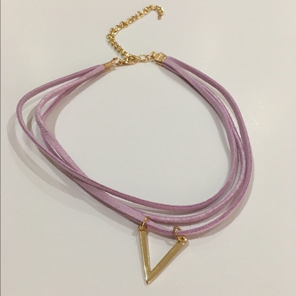 Jewelry - Choker