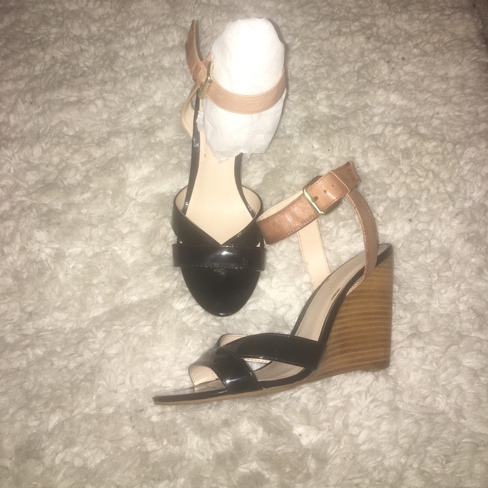 Nine West Wedges