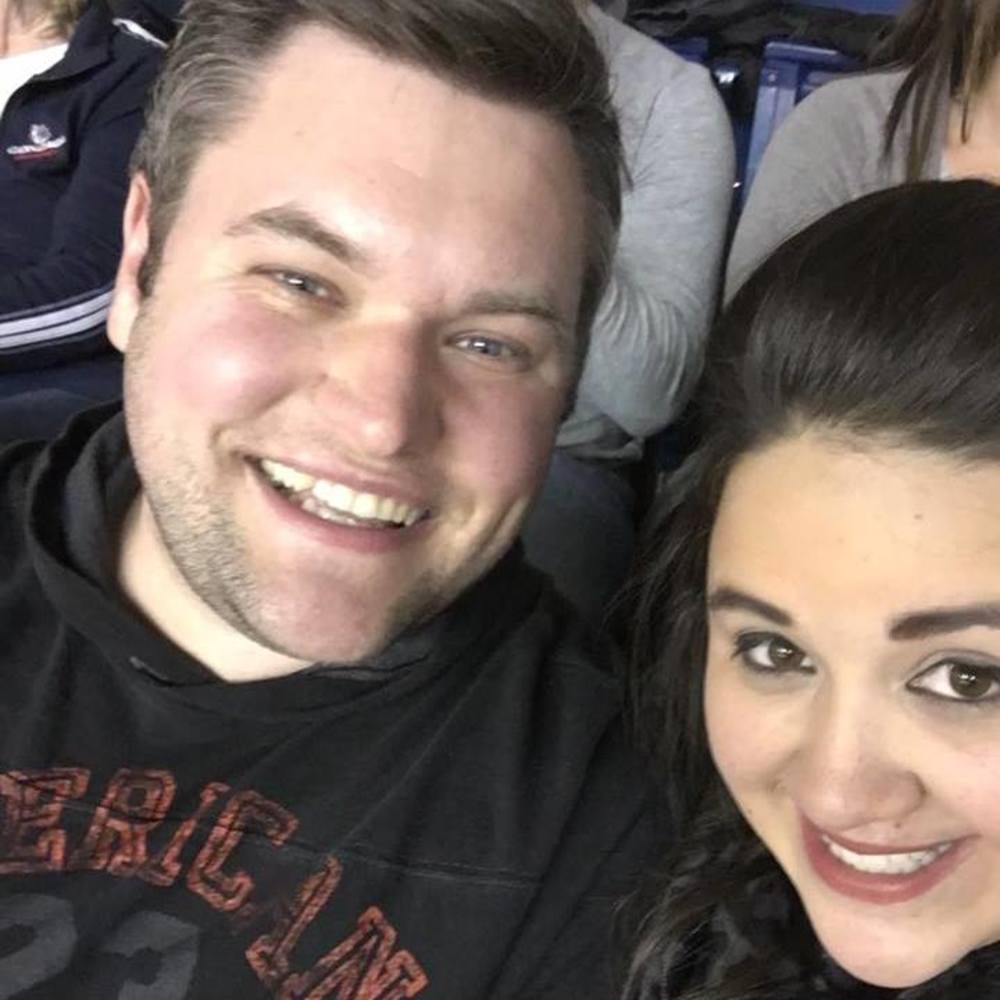 Meet your Posher, Alycia