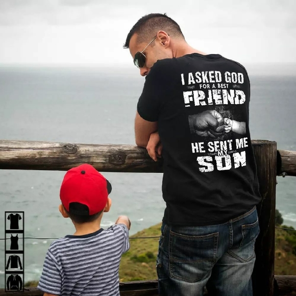 Meet your Posher, Rafa - Picture 1 of 1