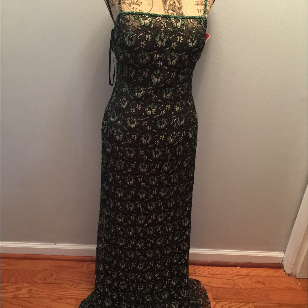 Formal attire brand-new no tags never worn