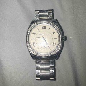 Michael Kors Women Watch