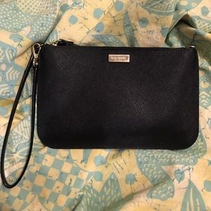 Kate Spade Wristlet