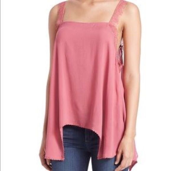 Free People Tops - Free People Intimately cami