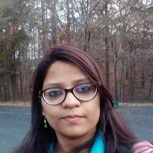 Meet your Posher, Komal