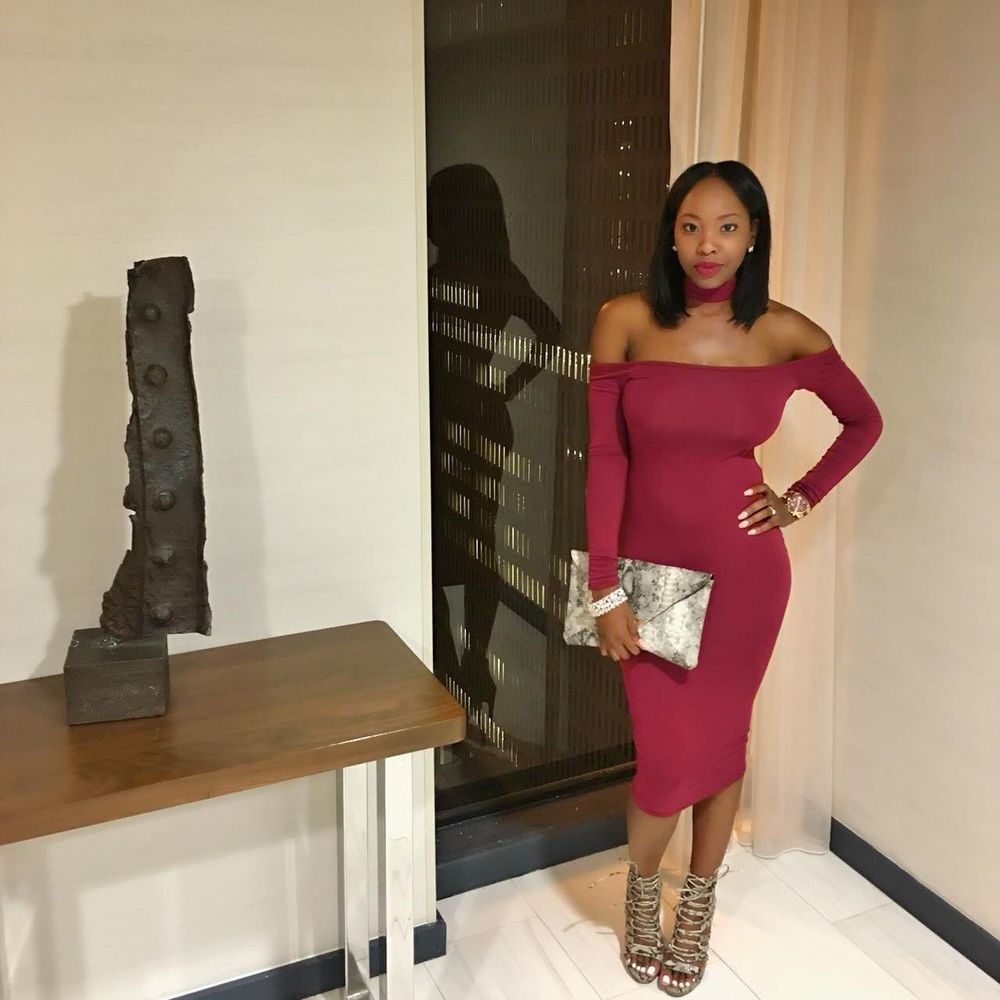 Meet your Posher, Sheltana