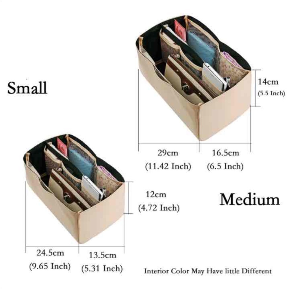 Insert Bag - image 3