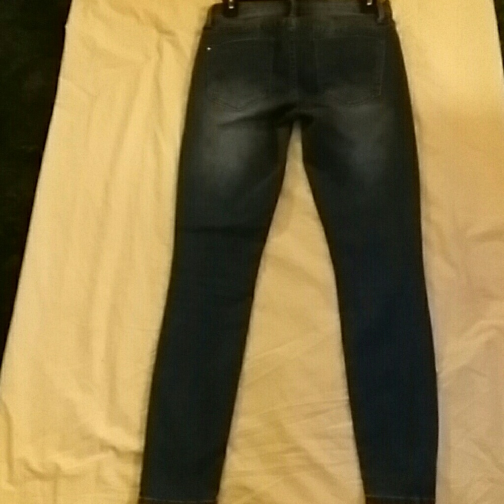 Jeans - Picture 2 of 2