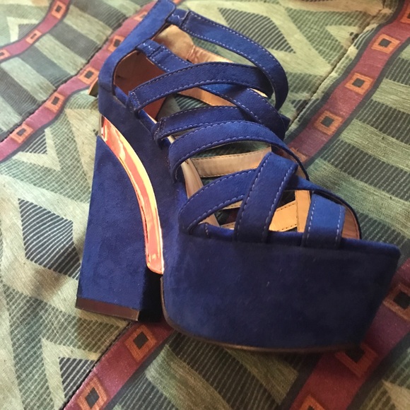 Wedges - Picture 1 of 3