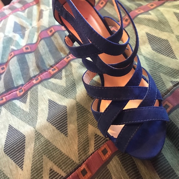 Wedges - Picture 2 of 3