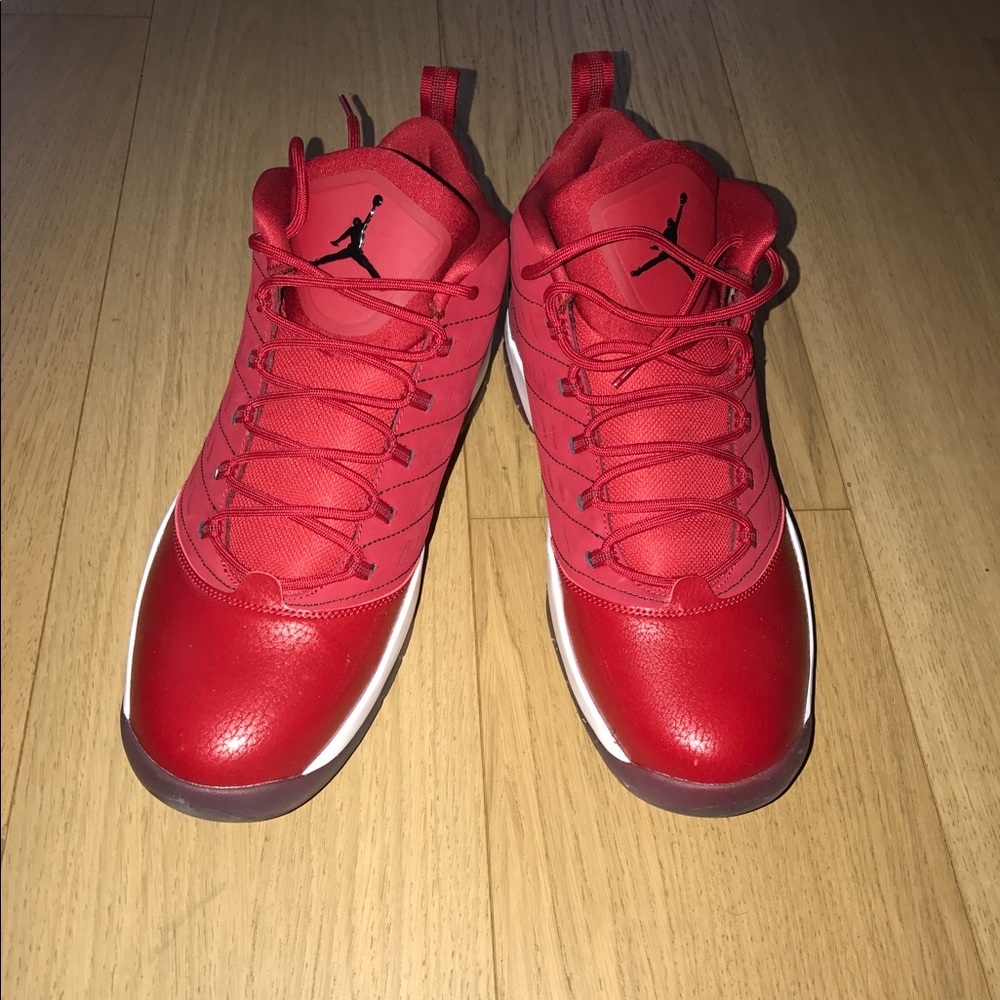 Jordan Velocity