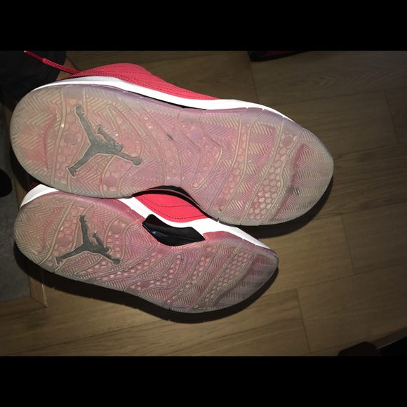 Jordan Velocity - Picture 4 of 4