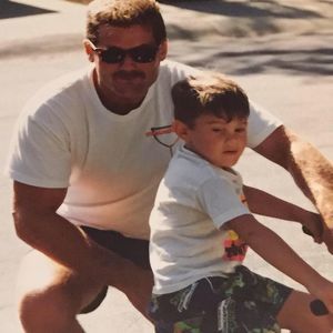 Meet your Posher, Ryan