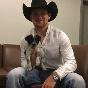 Meet your Posher, Caleb