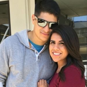 Meet your Posher, Betsy