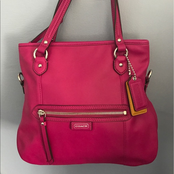 Coach Handbags - Coach Purse