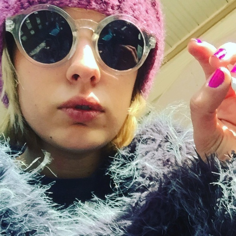 Meet your Posher, Brenna