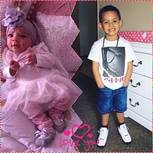 Meet your Posher, Karla