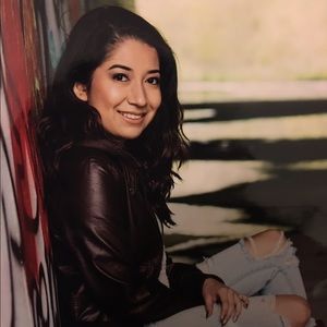 Meet your Posher, Ulyssa