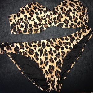 VS CHEETAH BIKINI