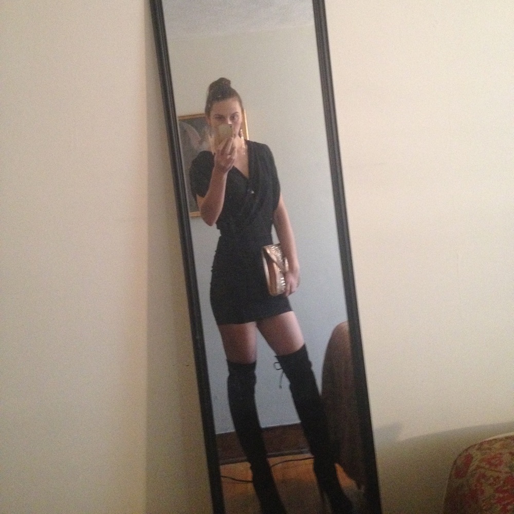 Entire outfit
