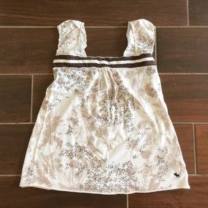 Abercrombie & Fitch kids / girls top.