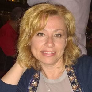 Meet your Posher, Kate