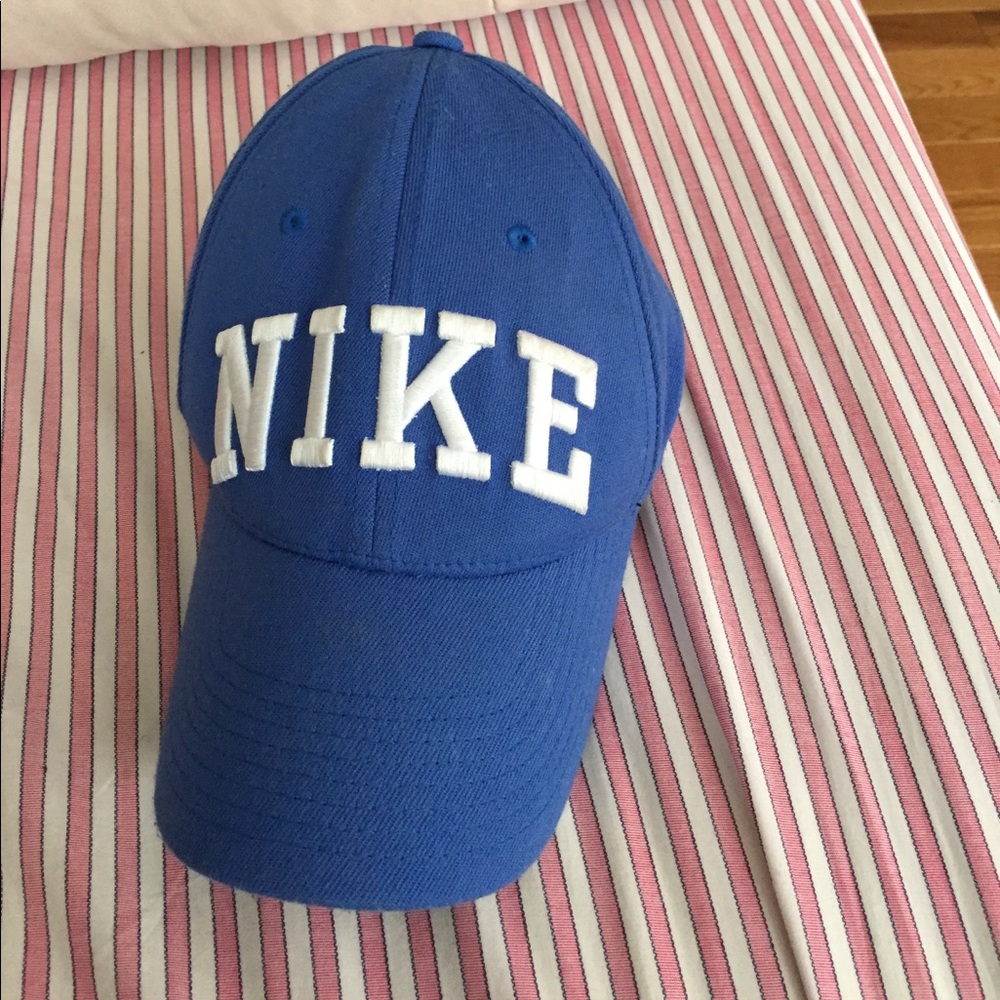 Nike baseball cap
