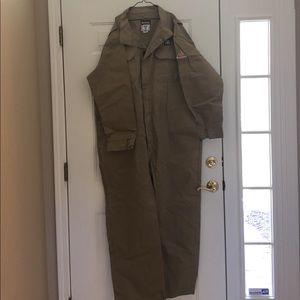 Men's Coveralls