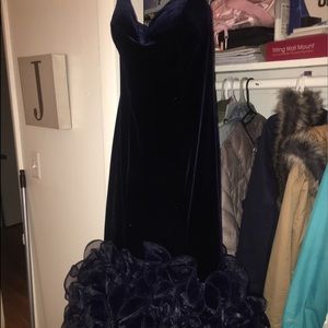 2017 Elegant Formal Jovani Fashion Prom Dress