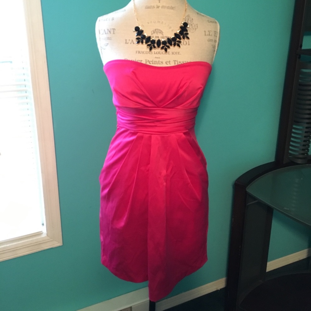 Forever 21 cocktail dress