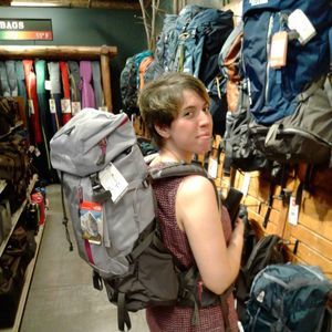 Meet your Posher, Taylor